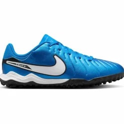 Sale · Jr. Tiempo Legend 10 Academy TF Kinder Fußballschuhe