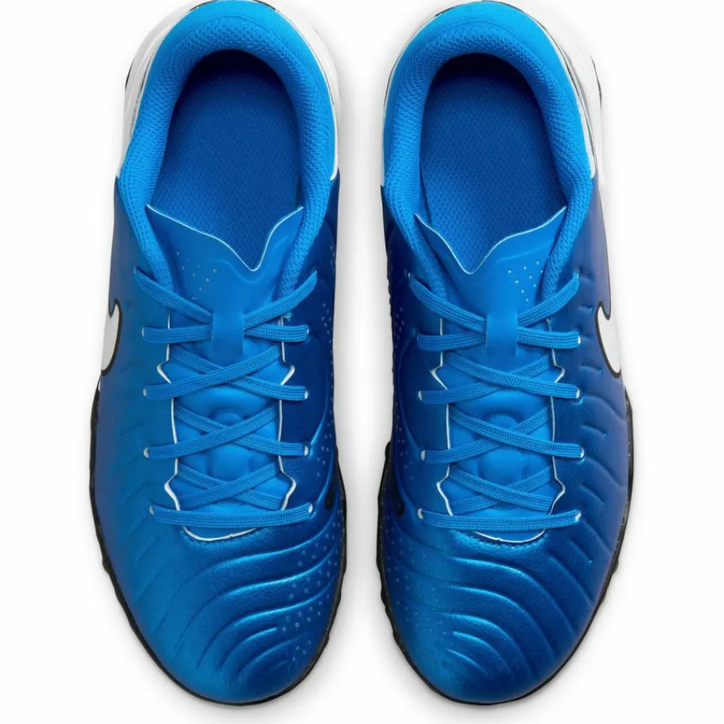 Sale · Jr. Tiempo Legend 10 Academy TF Kinder Fußballschuhe