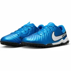 Sale · Jr. Tiempo Legend 10 Academy TF Kinder Fußballschuhe