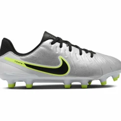 Discount · Jr. Tiempo Legend 10 Academy MG Kinder Fußballschuhe