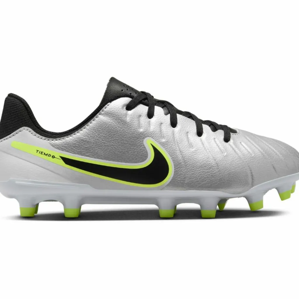 Discount · Jr. Tiempo Legend 10 Academy MG Kinder Fußballschuhe