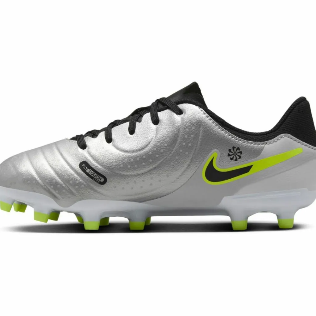 Discount · Jr. Tiempo Legend 10 Academy MG Kinder Fußballschuhe