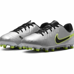 Discount · Jr. Tiempo Legend 10 Academy MG Kinder Fußballschuhe