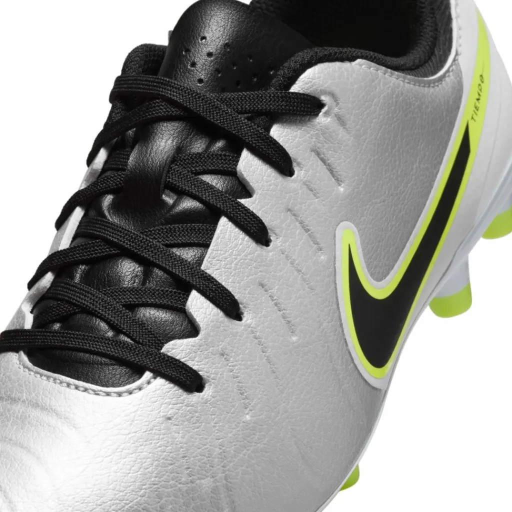 Discount · Jr. Tiempo Legend 10 Academy MG Kinder Fußballschuhe