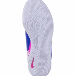 Nike Fußballschuhe<· JR VAPOR 16 CLUB IC racer blue-white