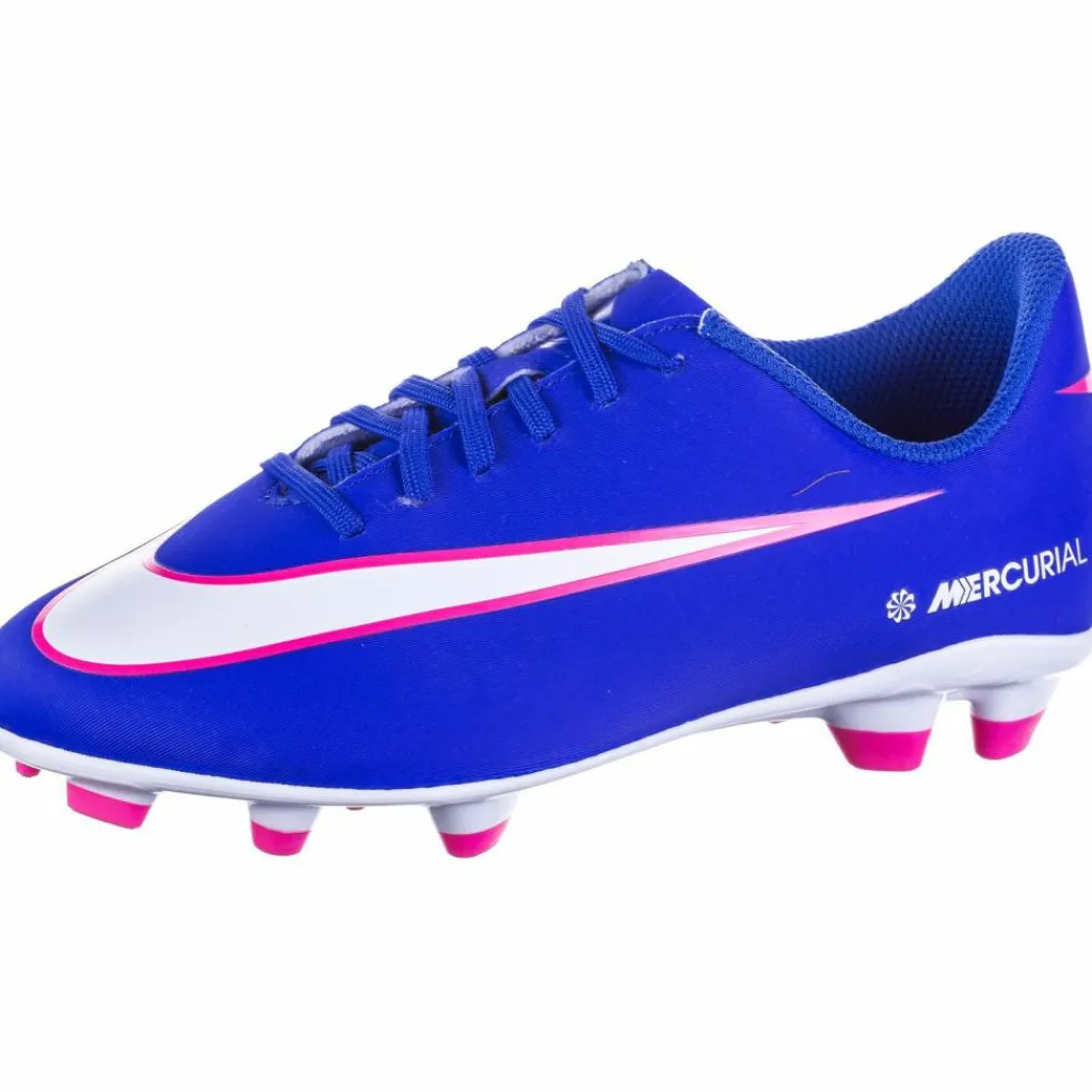Outlet · JR VAPOR 16 CLUB FG-MG Kinder Fußballschuhe