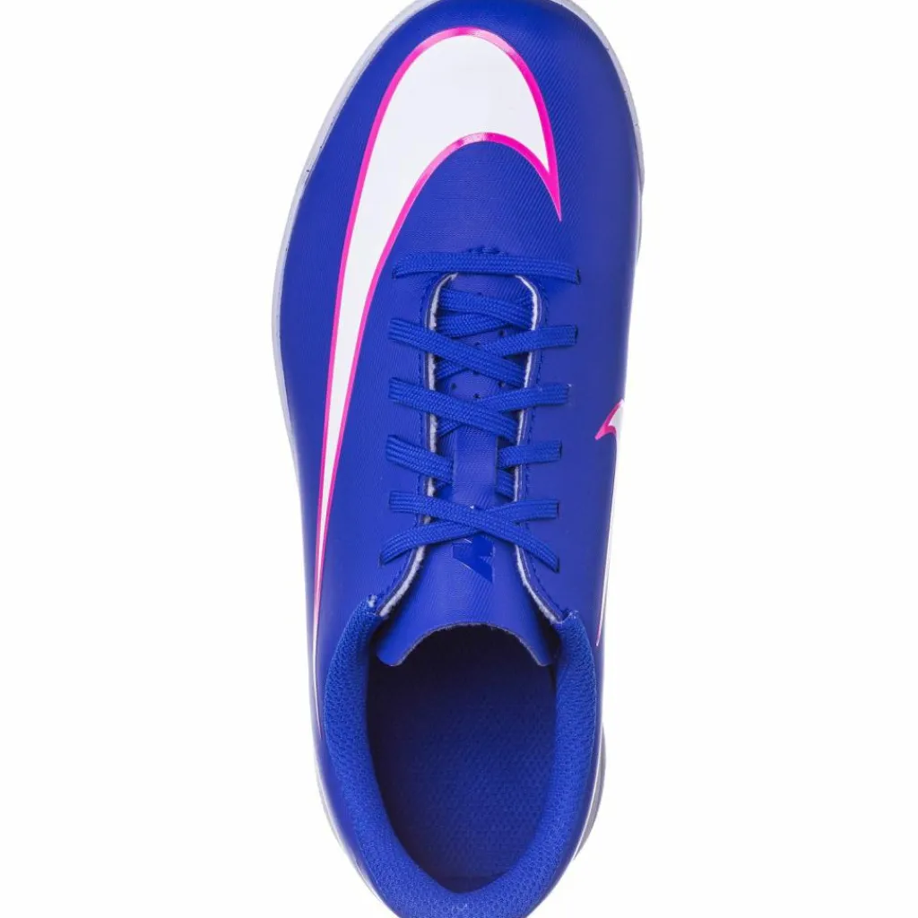 Nike Fußball|Fußball<· JR VAPOR 16 CLUB TF racer blue-black
