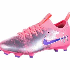 Nike Fußballschuhe<· JR ZM VAPOR 16 ACAD VJR FG-MG sunset pulse-old royal