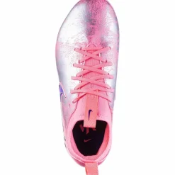 Nike Fußballschuhe<· JR ZM VAPOR 16 ACAD VJR FG-MG sunset pulse-old royal
