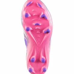Nike Fußballschuhe<· JR ZM VAPOR 16 ACAD VJR FG-MG sunset pulse-old royal