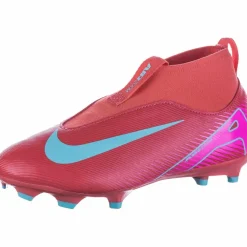 Hot · JR ZOOM SUPERFLY 10 ACAD FGMG Kinder Fußballschuhe
