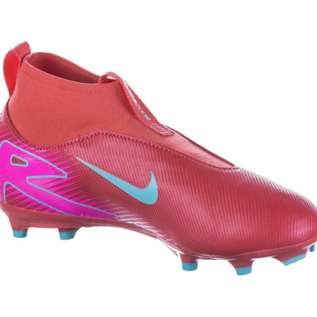 Hot · JR ZOOM SUPERFLY 10 ACAD FGMG Kinder Fußballschuhe