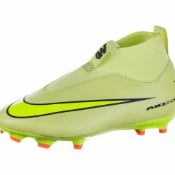 · JR ZOOM SUPERFLY 10 ACAD FGMG Kinder Fußball|Fußball