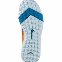 Nike Fußball|Fußball<· JR ZOOM SUPERFLY 10 ACAD KM TF melon tint-neo turq-igloo