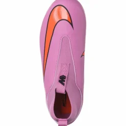 New · JR ZOOM SUPERFLY 10 ACADEMY AG Kinder Fußballschuhe