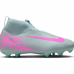 · JR ZOOM SUPERFLY 10 ACAD FGMG Kinder Fußballschuhe