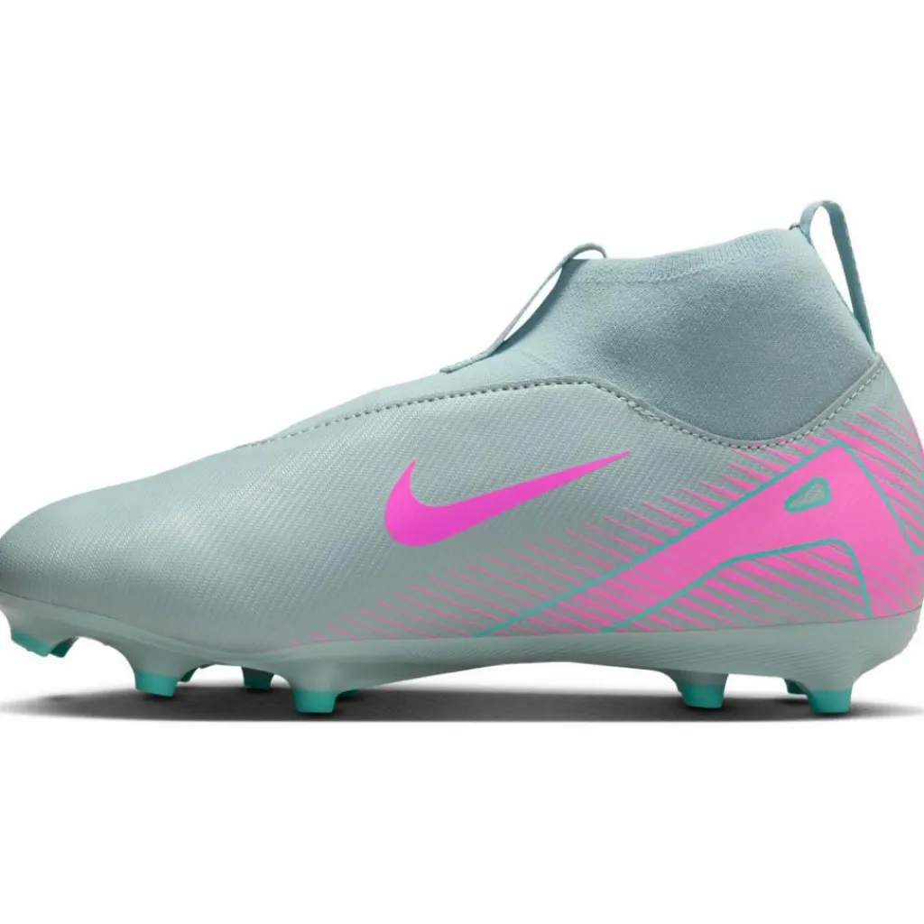 · JR ZOOM SUPERFLY 10 ACAD FGMG Kinder Fußballschuhe