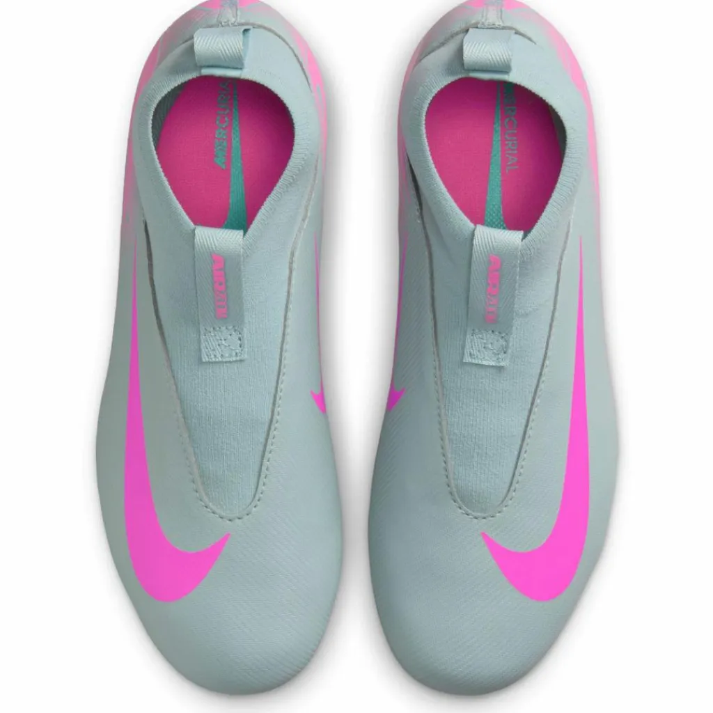 · JR ZOOM SUPERFLY 10 ACAD FGMG Kinder Fußballschuhe