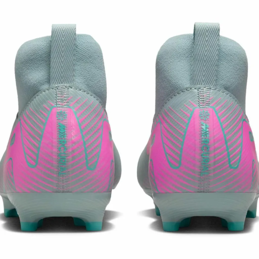 · JR ZOOM SUPERFLY 10 ACAD FGMG Kinder Fußballschuhe