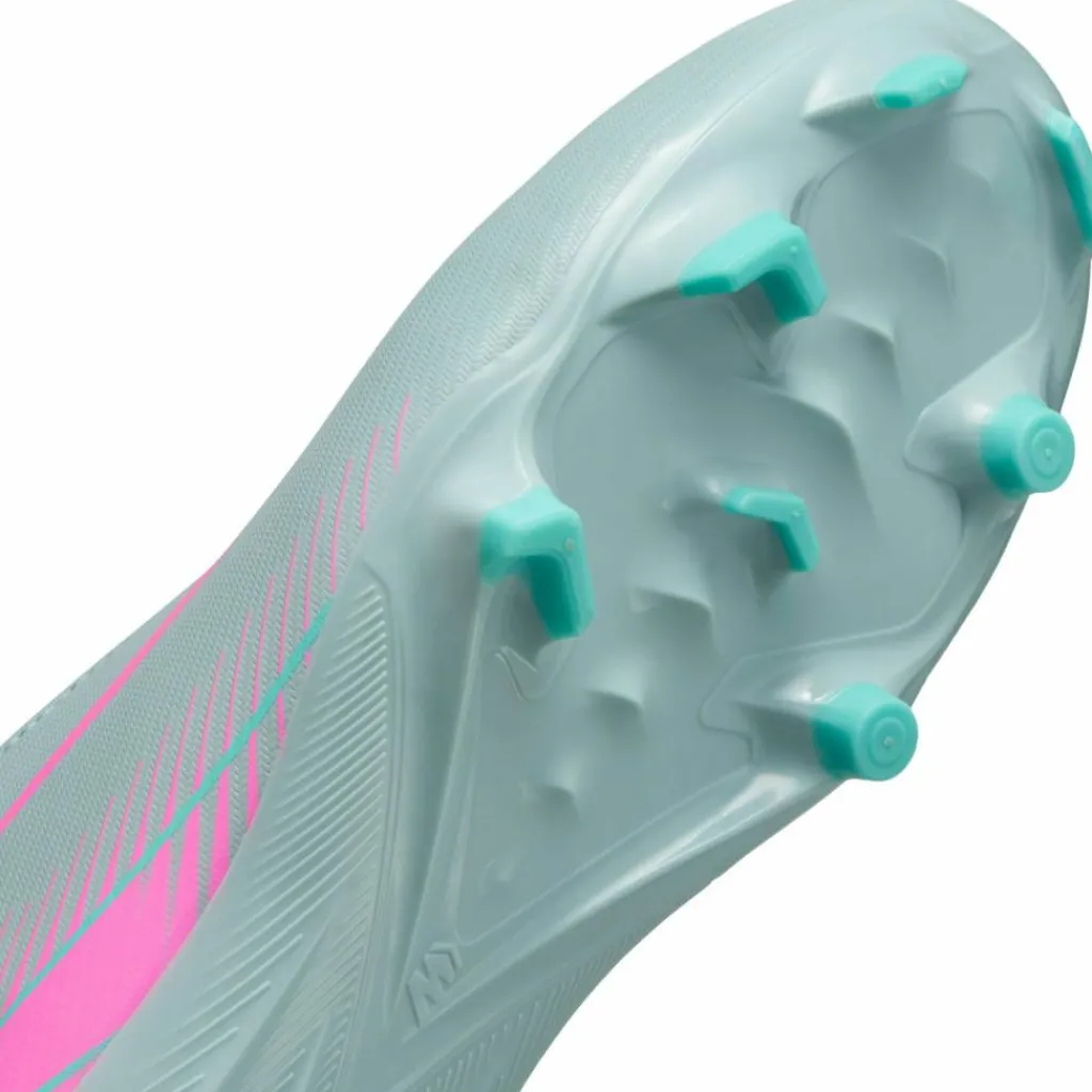 · JR ZOOM SUPERFLY 10 ACAD FGMG Kinder Fußballschuhe