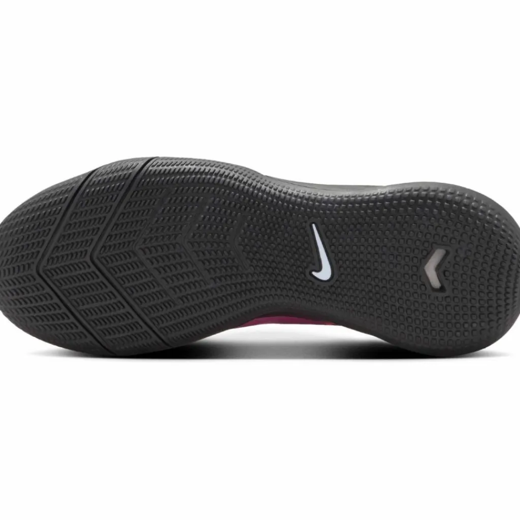 Outlet · JR ZOOM SUPERFLY 10 ACADEMY IC Kinder Fußballschuhe