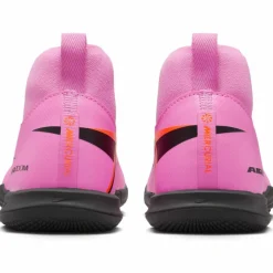 Outlet · JR ZOOM SUPERFLY 10 ACADEMY IC Kinder Fußballschuhe