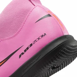 Outlet · JR ZOOM SUPERFLY 10 ACADEMY IC Kinder Fußballschuhe