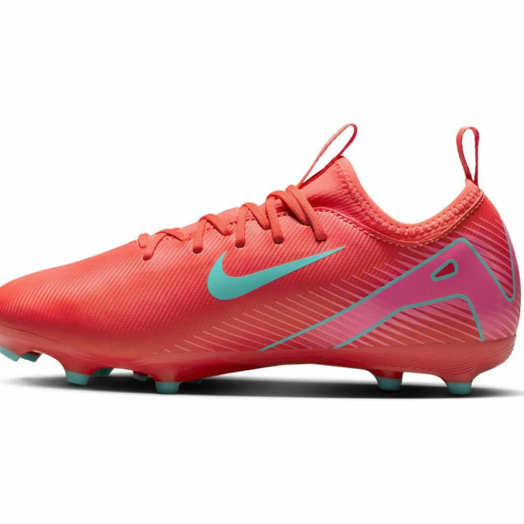 Best · JR ZOOM VAPOR 16 ACADEMY FG/MG Kinder Fußballschuhe
