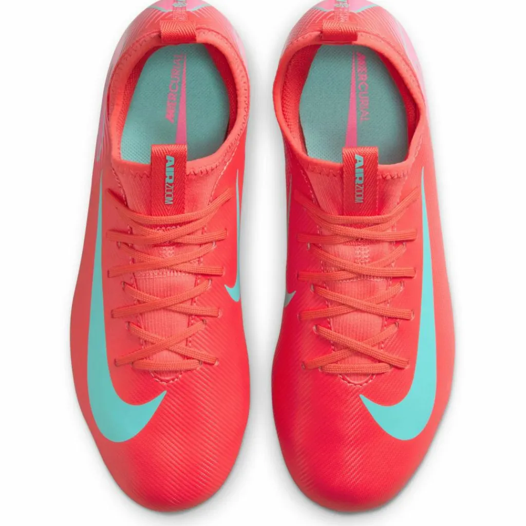Best · JR ZOOM VAPOR 16 ACADEMY FG/MG Kinder Fußballschuhe