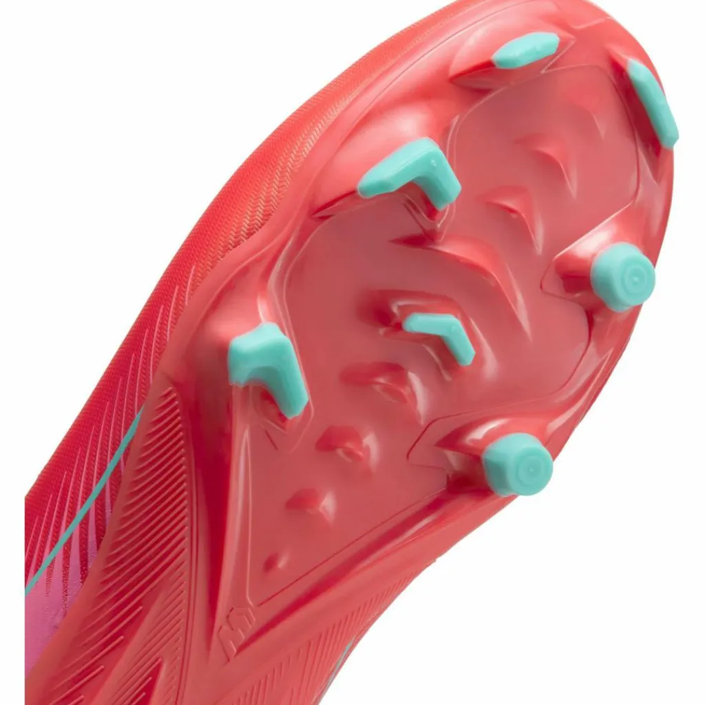 Best · JR ZOOM VAPOR 16 ACADEMY FG/MG Kinder Fußballschuhe