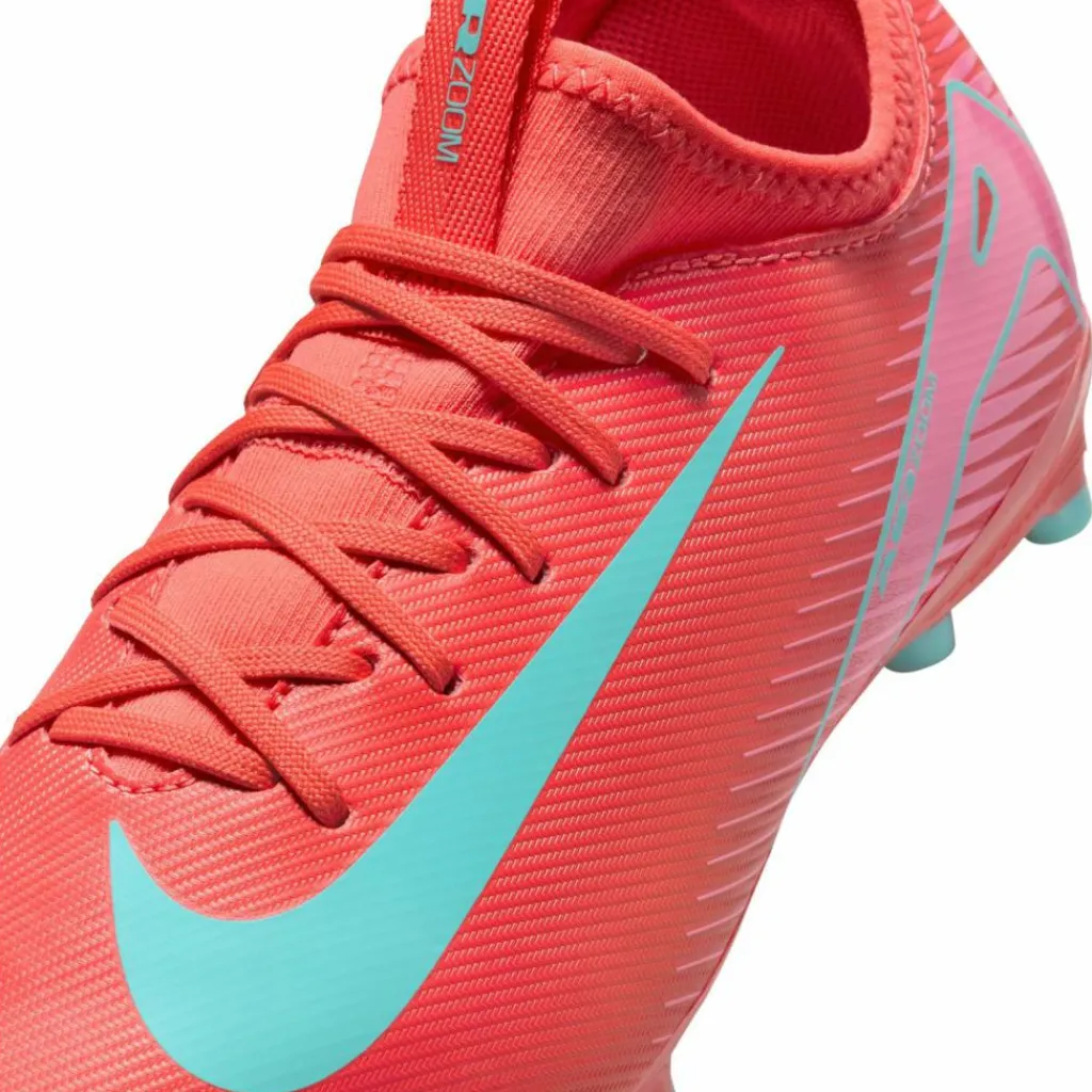 Best · JR ZOOM VAPOR 16 ACADEMY FG/MG Kinder Fußballschuhe