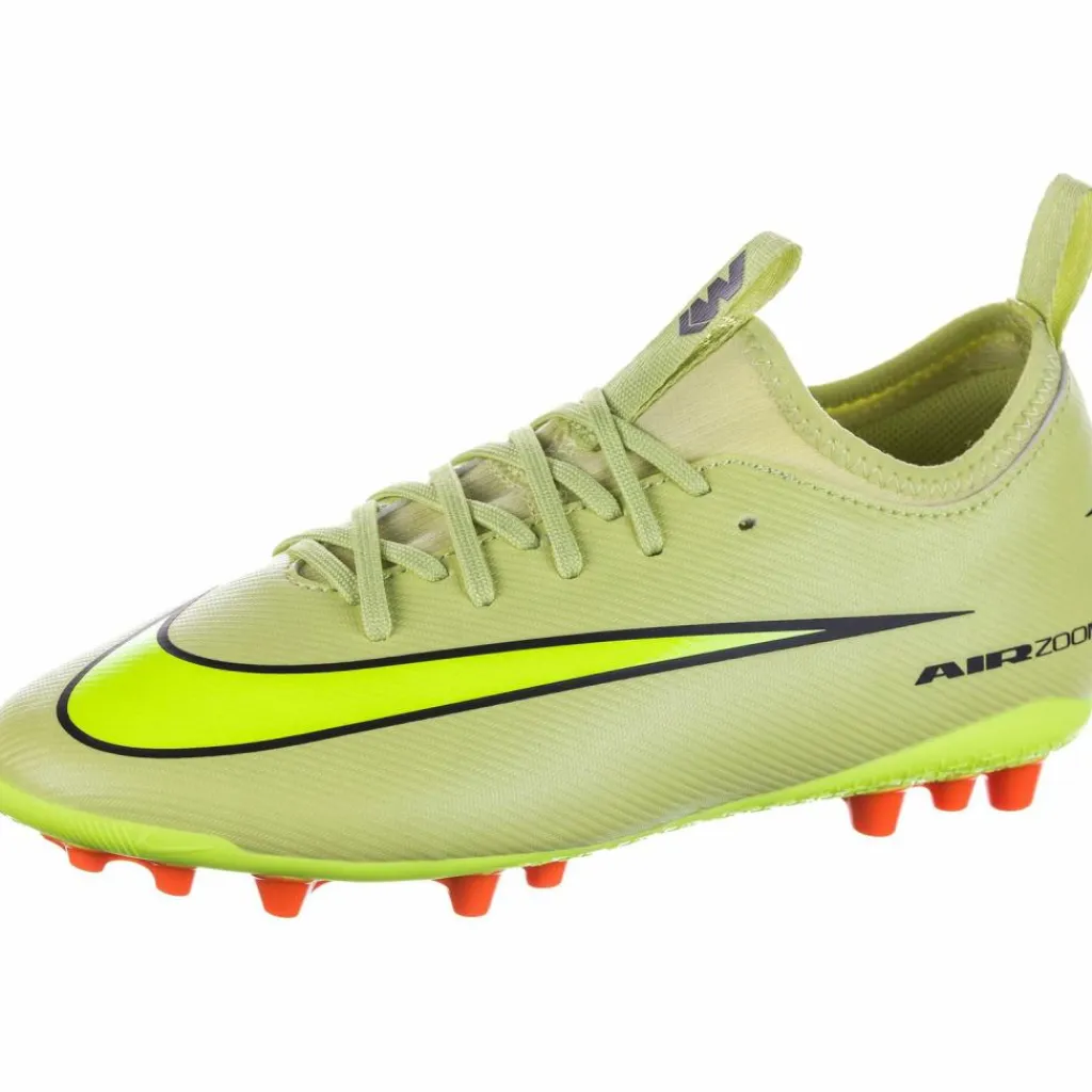 · JR ZOOM VAPOR 16 ACADEMY AG Kinder Fußballschuhe