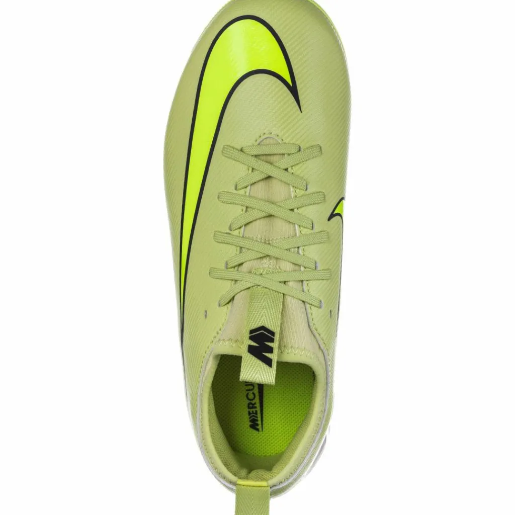 · JR ZOOM VAPOR 16 ACADEMY AG Kinder Fußballschuhe