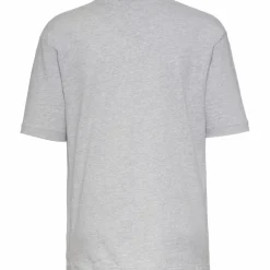 Nike Basketball<· Jumpman grey heather-black
