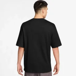 Nike Basketball|Basketball<· Jumpman black-gym red