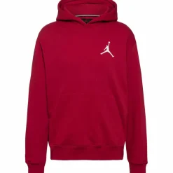 Nike Basketball|Basketball<· Jumpman gym red-white