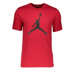 Nike Basketball|Basketball<· Jumpman gym red-black