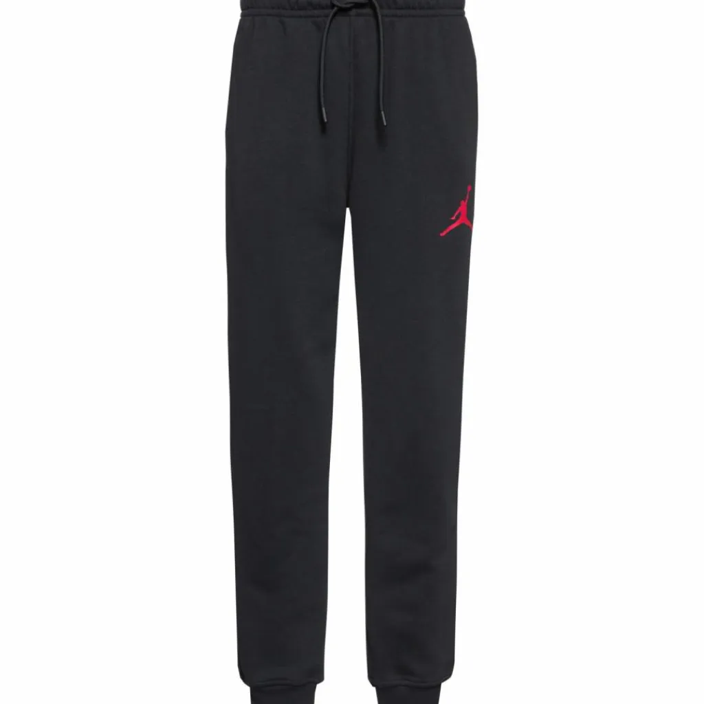 Nike Basketball|Basketball<· Jumpman black-gym red