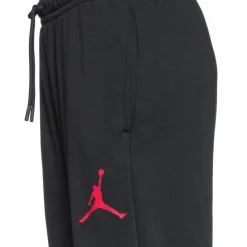 Nike Basketball|Basketball<· Jumpman black-gym red