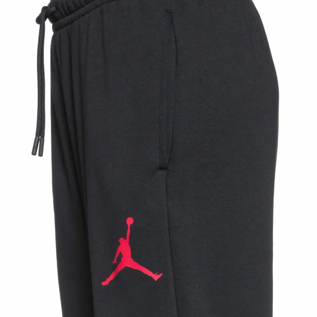 Nike Basketball|Basketball<· Jumpman black-gym red