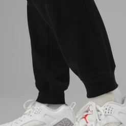 Nike Basketball|Basketball<· Jumpman black-gym red
