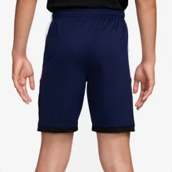 Nike Shorts<· K NK DF ACD25 SHORT KP 7IN -PD blue void-white-black-pinksicle