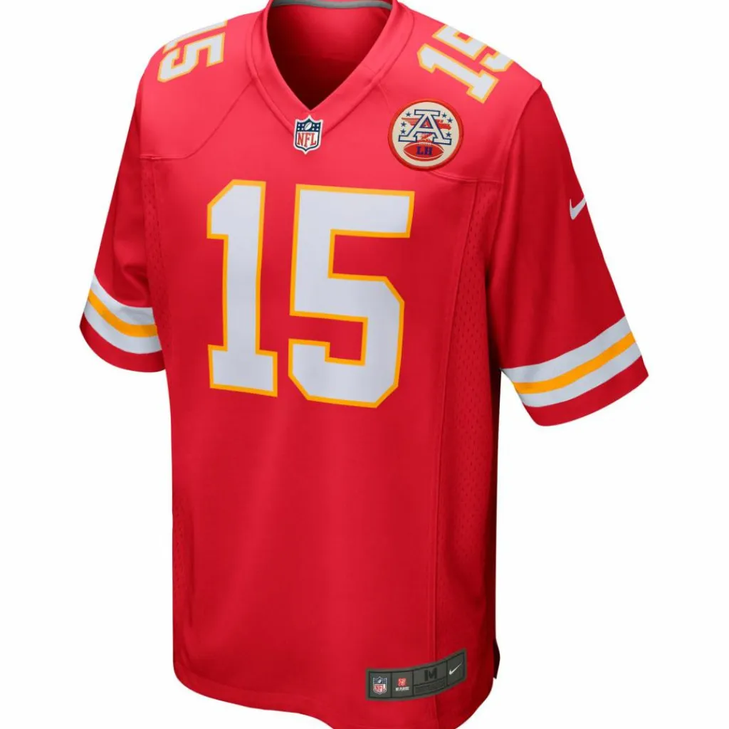Nike American Football<· Kansas City Chiefs Replica Heim
