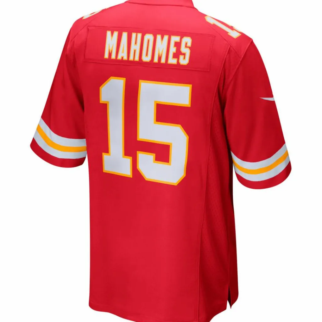 Nike American Football<· Kansas City Chiefs Replica Heim