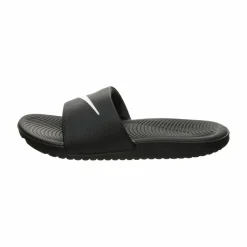 Nike Schwimmen<· Kawa black-white