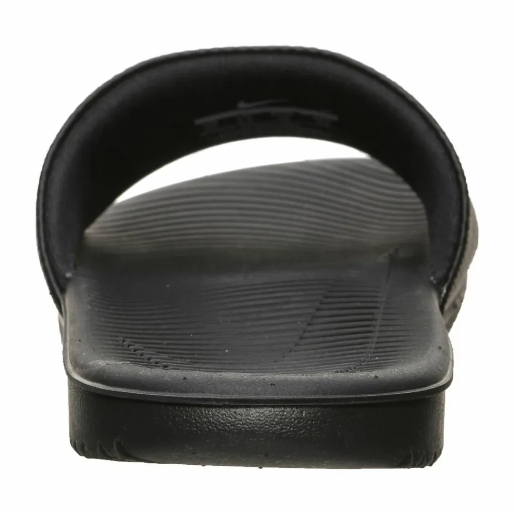 Nike Schwimmen<· Kawa black-white