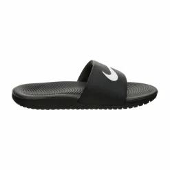 Nike Schwimmen<· Kawa black-white