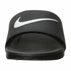 Nike Schwimmen<· Kawa black-white
