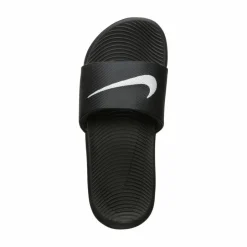 Nike Schwimmen<· Kawa black-white