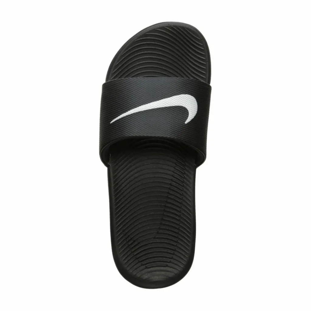 Nike Schwimmen<· Kawa black-white